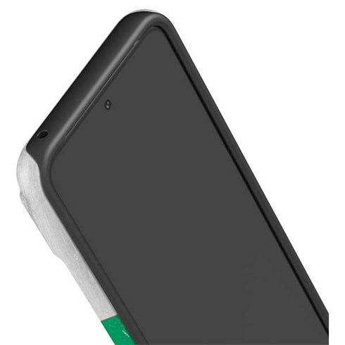 Bulgarian Flag Distressed Google Pixel 8 Impact Case